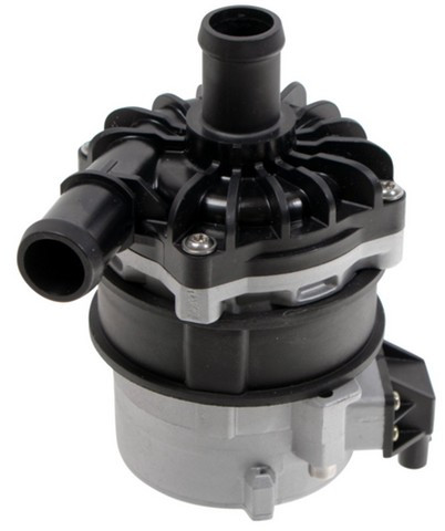 Four Seasons Battery Coolant Pump,Turbocharger Coolant Pump 89089