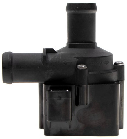 Four Seasons Engine Auxiliary Water Pump,Heater Water Pump 89087 - view 3
