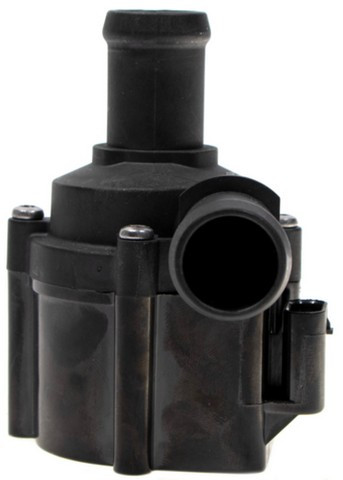 Four Seasons Engine Auxiliary Water Pump,Heater Water Pump 89087 - view 5