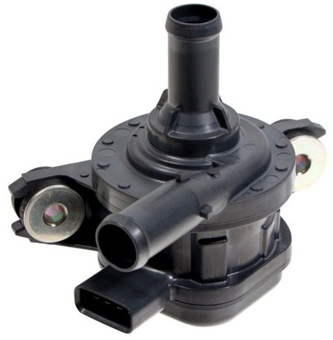 Four Seasons Intercooler Coolant Pump 89088