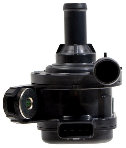 Four Seasons Intercooler Coolant Pump 89088 - view 3