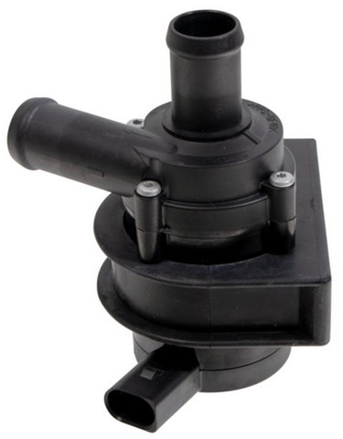 Four Seasons Engine Auxiliary Water Pump,Turbocharger Coolant Pump 89091