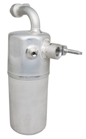 A/C Compressor Kit-Complete A/C Kit 4 Seasons 9120NK