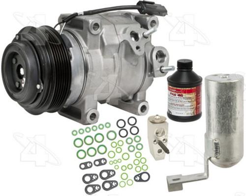 Four Seasons A/C Compressor Kit 9259NK