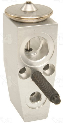 Four Seasons A/C Compressor Kit 9259NK - view 4