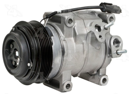 Four Seasons A/C Compressor Kit 9259NK - view 6