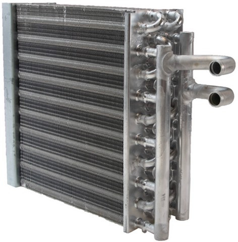HVAC Heater Core 4 Seasons 96123