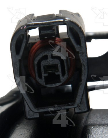 A/C Compressor-Compressor 4 Seasons 97120 Reman fits 09-12 Mazda CX-7