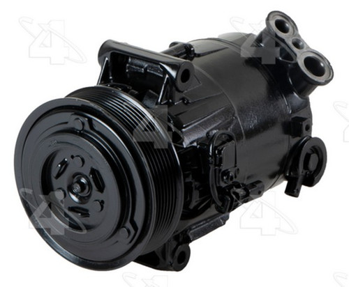 Four Seasons A/C Compressor 97246