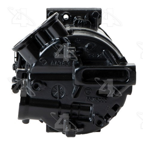 Four Seasons A/C Compressor 97246 - view 2