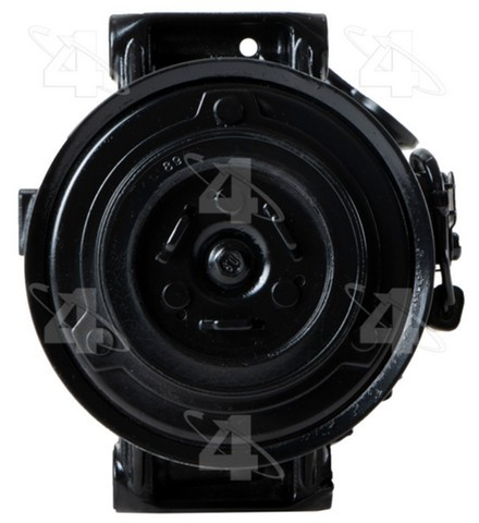 Four Seasons A/C Compressor 97246 - view 3