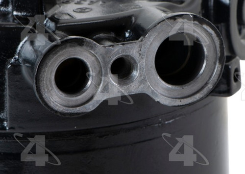 Four Seasons A/C Compressor 97246 - view 4