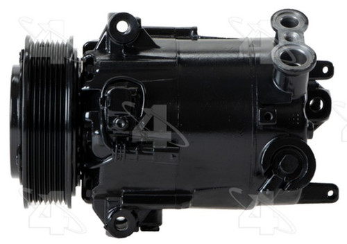 Four Seasons A/C Compressor 97246 - view 6