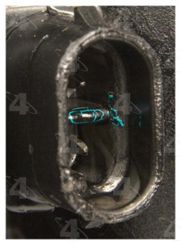 Four Seasons A/C Compressor 97292 - view 4