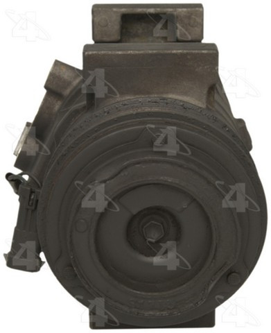 A/C Compressor-Compressor 4 Seasons 97303 Reman