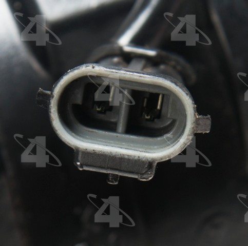A/C Compressor-Compressor 4 Seasons 97303 Reman