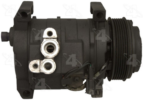 Four Seasons A/C Compressor 97303 - view 5