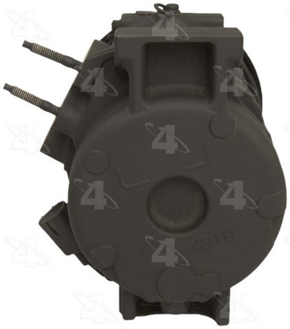 Four Seasons A/C Compressor 97306 - view 5