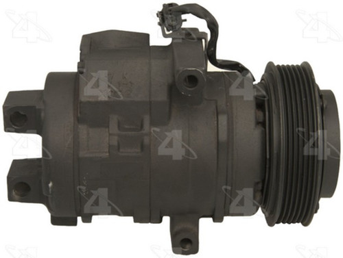 Four Seasons A/C Compressor 97308 - view 6