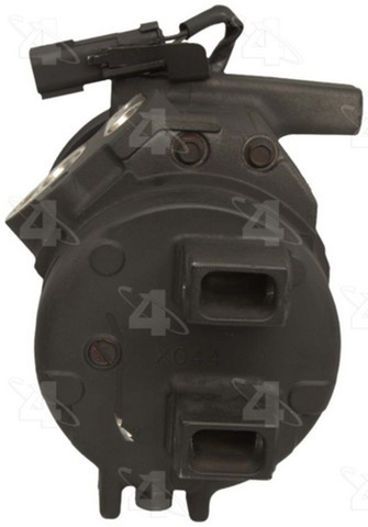 Four Seasons A/C Compressor 97308 - view 7