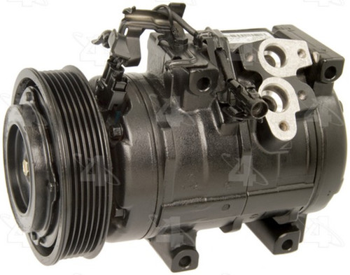 Four Seasons A/C Compressor 97310