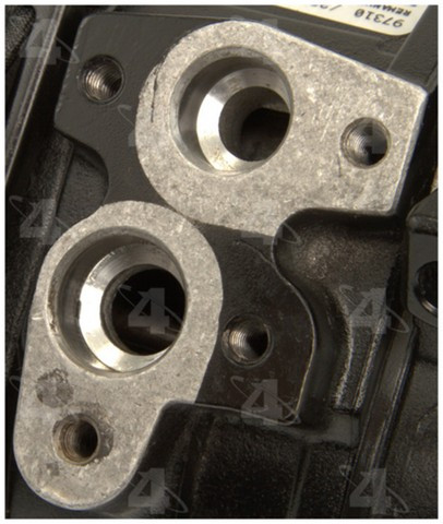 Four Seasons A/C Compressor 97310 - view 3