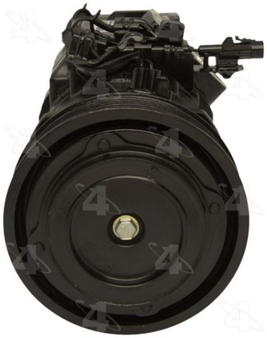 Four Seasons A/C Compressor 97310 - view 7