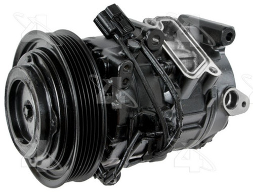 Four Seasons A/C Compressor 97329