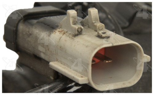 Four Seasons A/C Compressor 97343 - view 3