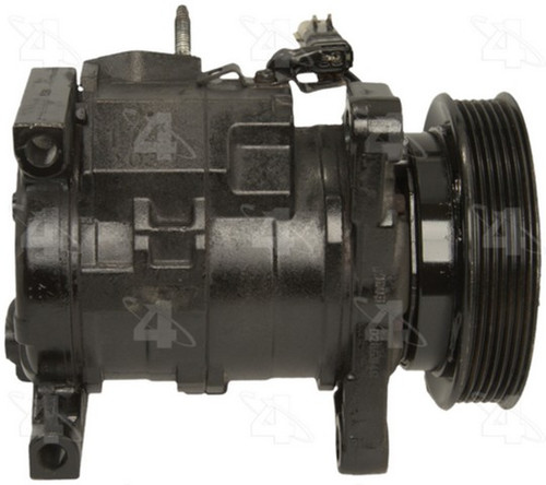 Four Seasons A/C Compressor 97343 - view 6