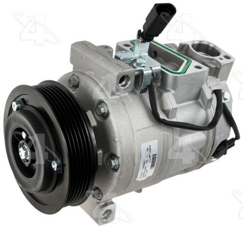 Four Seasons A/C Compressor 97348