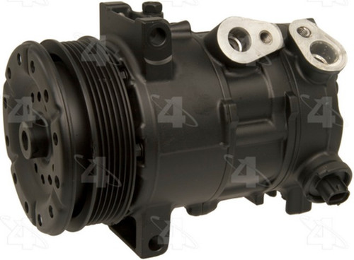Four Seasons A/C Compressor 97357