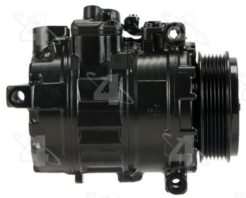 A/C Compressor-Compressor 4 Seasons 97356 Reman