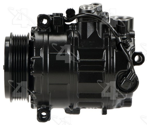 Four Seasons A/C Compressor 97356 - view 4