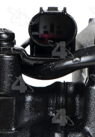 Four Seasons A/C Compressor 97356 - view 5