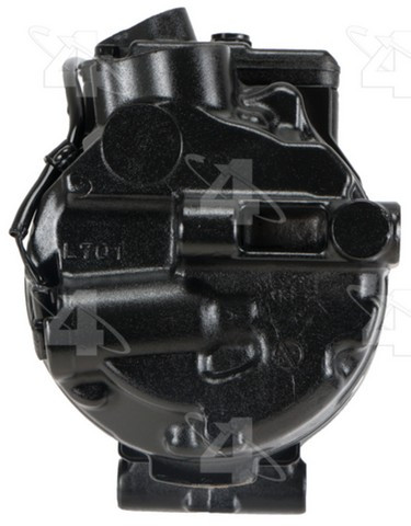 Four Seasons A/C Compressor 97356 - view 7