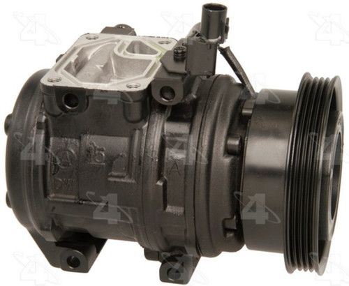 Four Seasons A/C Compressor 97370
