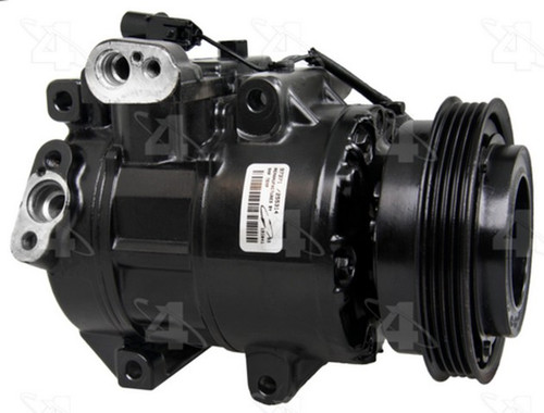 Four Seasons A/C Compressor 97371