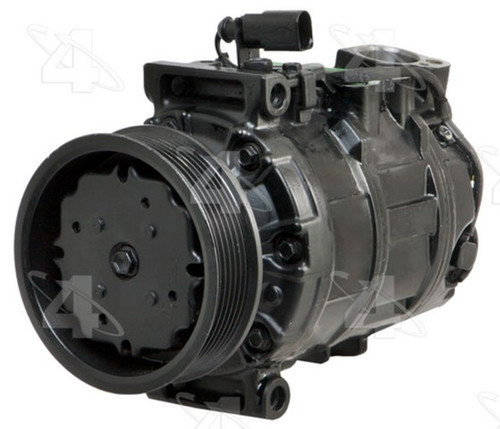 Four Seasons A/C Compressor 97379