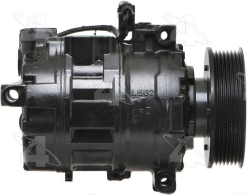 A/C Compressor-Compressor 4 Seasons 97379 Reman