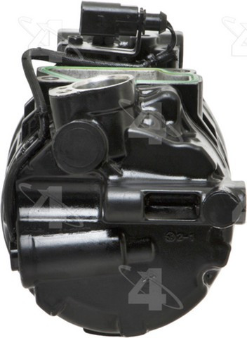 Four Seasons A/C Compressor 97379 - view 6