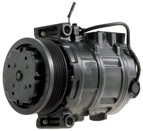 Four Seasons A/C Compressor 97388