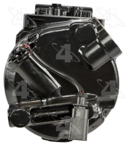 A/C Compressor-Compressor 4 Seasons 97392 Reman