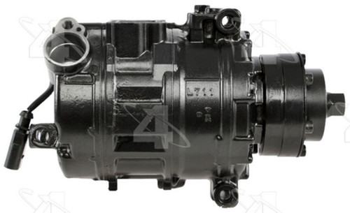 Four Seasons A/C Compressor 97392 - view 4