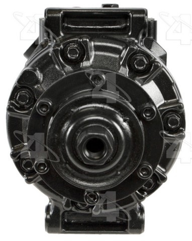Four Seasons A/C Compressor 97392 - view 7