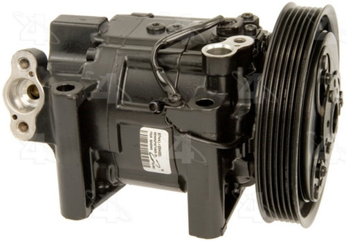 A/C Compressor-Compressor 4 Seasons 97441 Reman fits 1999 INFINITI G20