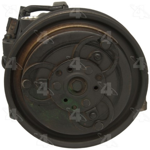 A/C Compressor-Compressor 4 Seasons 97441 Reman fits 1999 INFINITI G20