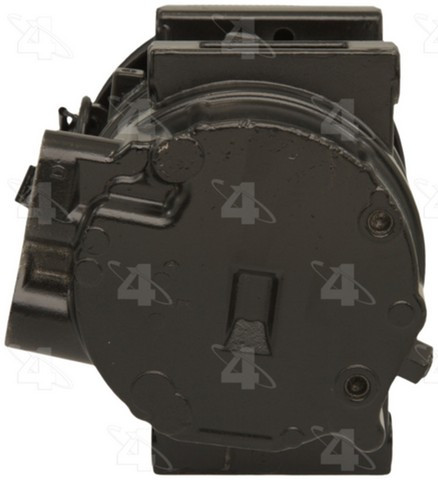 A/C Compressor-Compressor 4 Seasons 97446 Reman fits 2002 INFINITI Q45