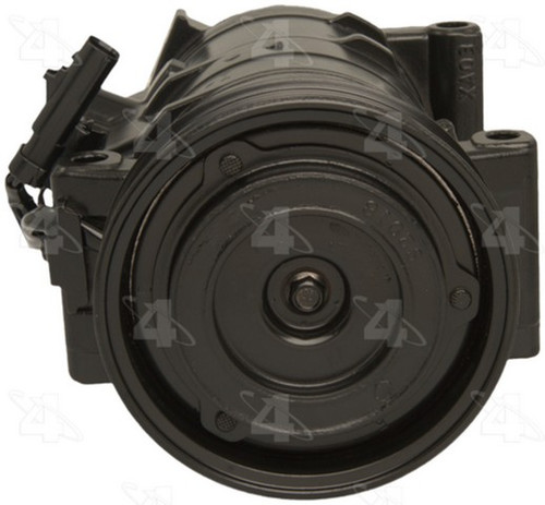 A/C Compressor-Compressor 4 Seasons Reman fits 06-09 Jeep Commander 5.7L-V8