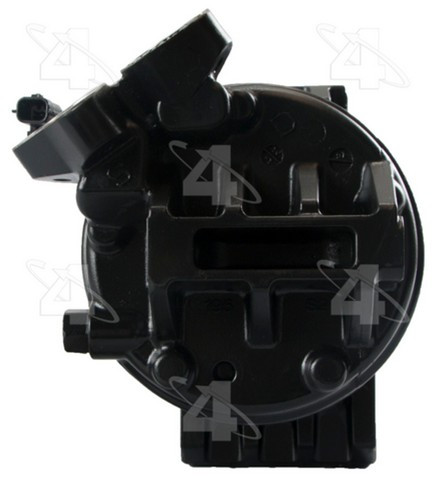 A/C Compressor-Compressor 4 Seasons 97465 Reman